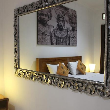 Ubud Rooms B&B Esterno foto