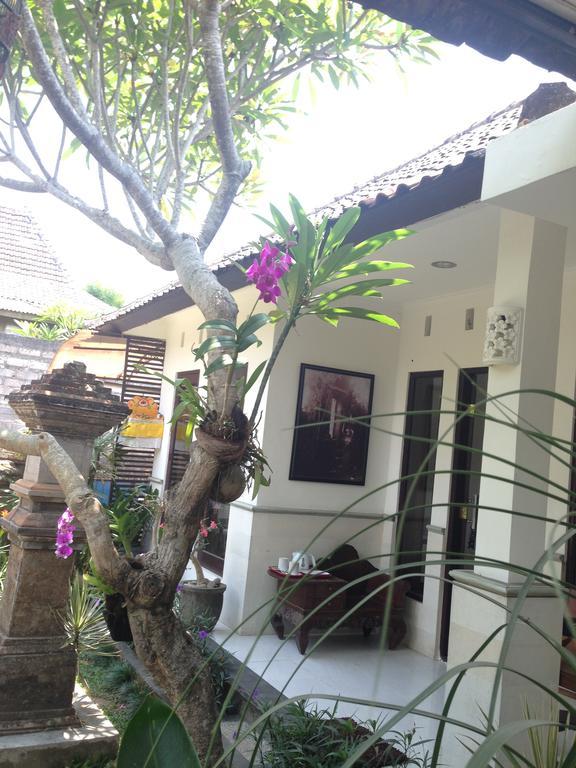 Ubud Rooms B&B Camera foto