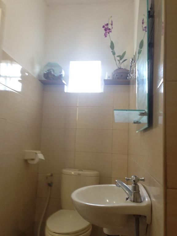 Ubud Rooms B&B Camera foto
