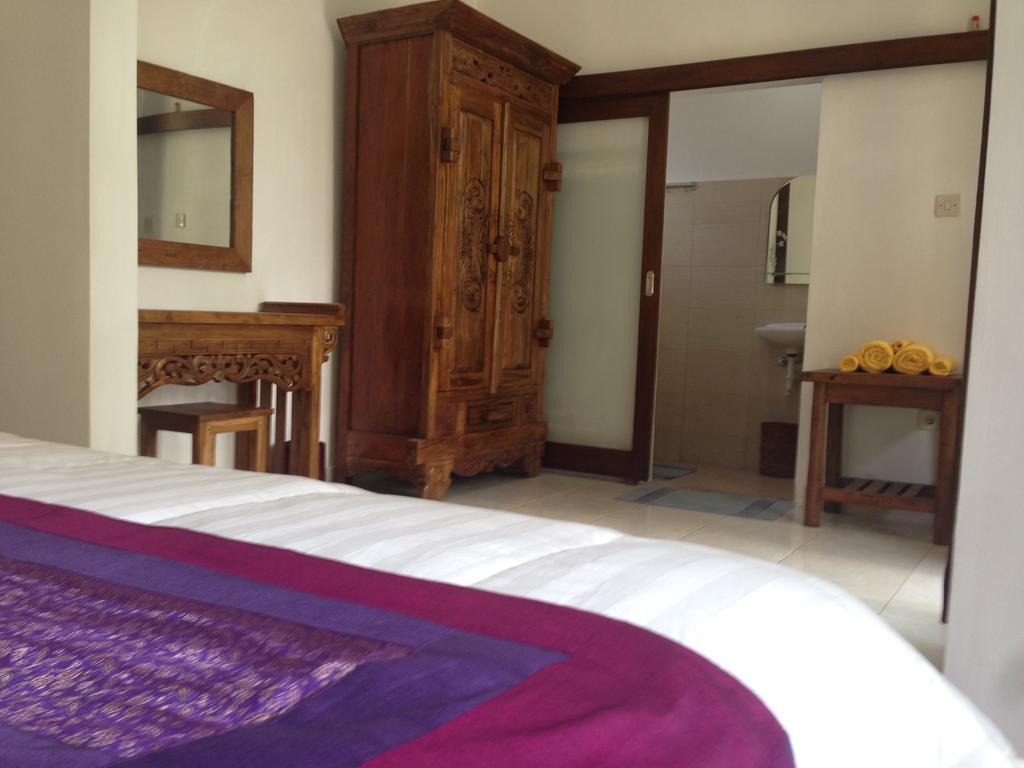Ubud Rooms B&B Camera foto