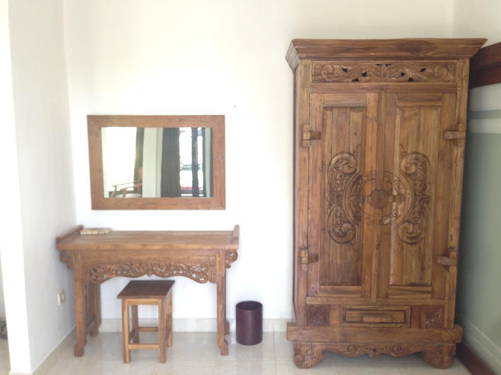 Ubud Rooms B&B Camera foto