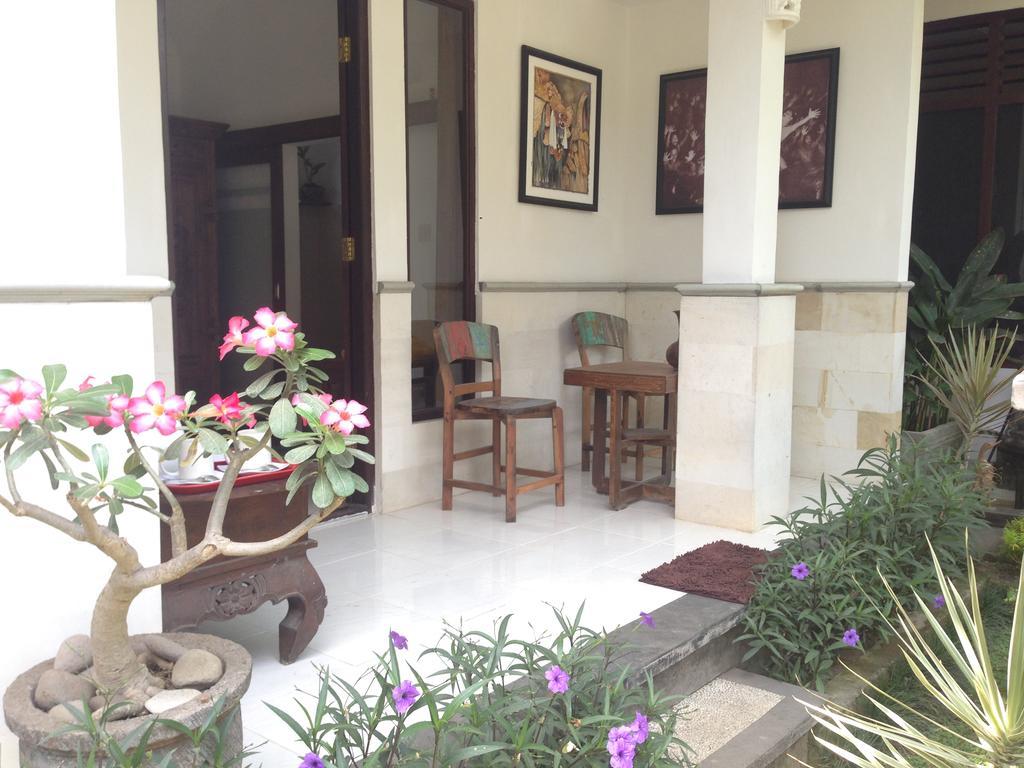 Ubud Rooms B&B Camera foto
