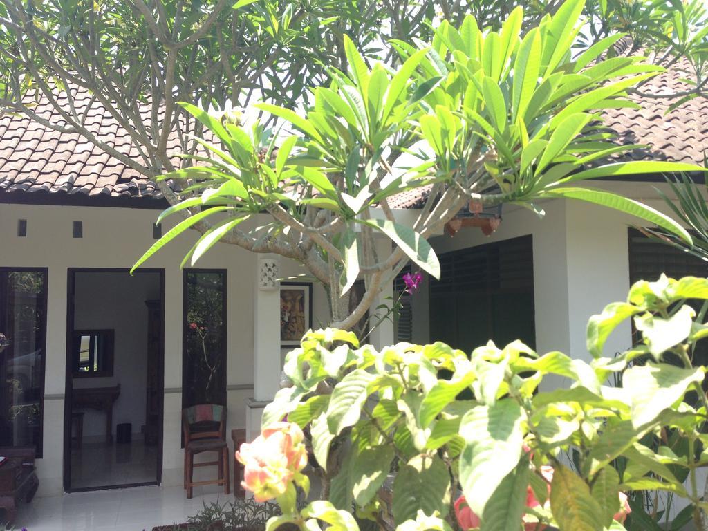 Ubud Rooms B&B Camera foto