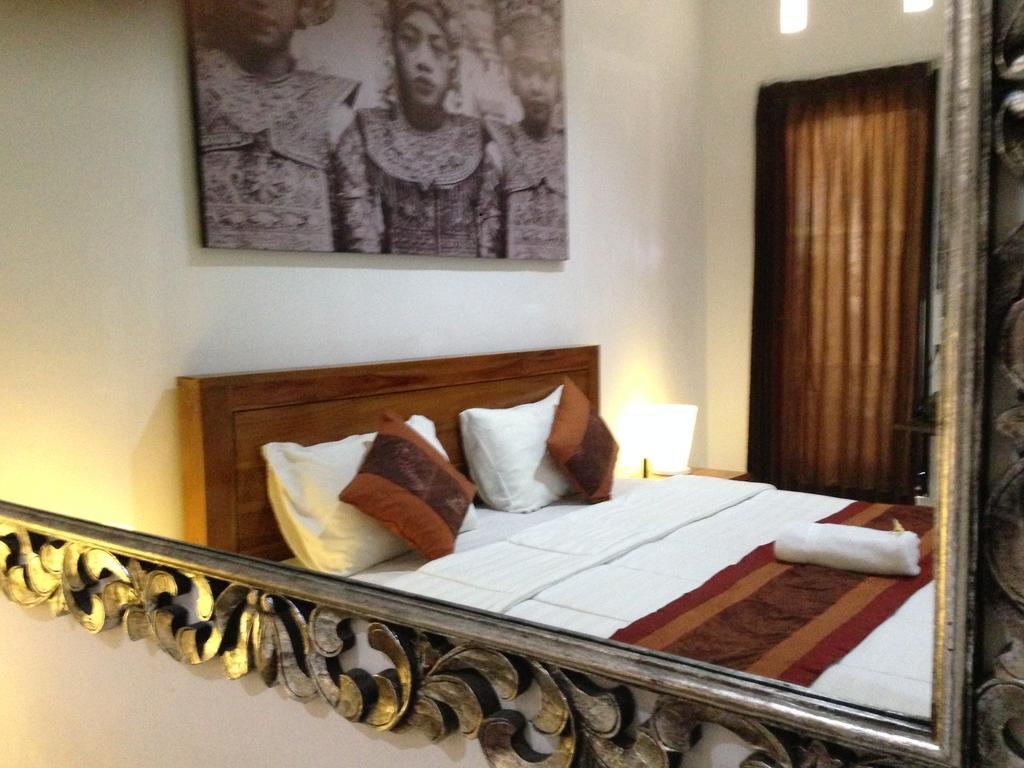 Ubud Rooms B&B Esterno foto