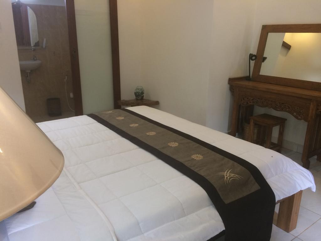 Ubud Rooms B&B Esterno foto