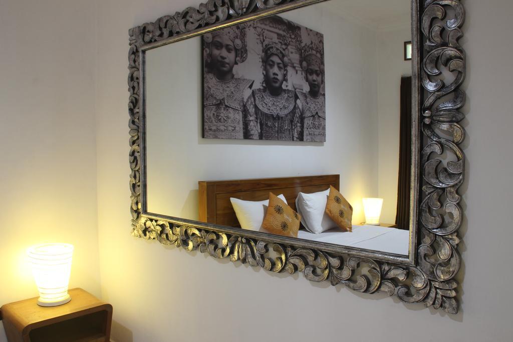 Ubud Rooms B&B Esterno foto