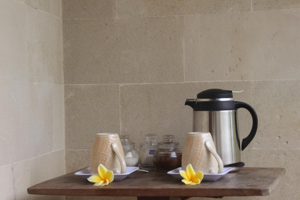 Ubud Rooms B&B Esterno foto